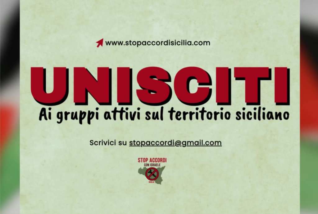 REALTÀ ATTIVE SUL TERRITORIO&nbsp;SICILIANO